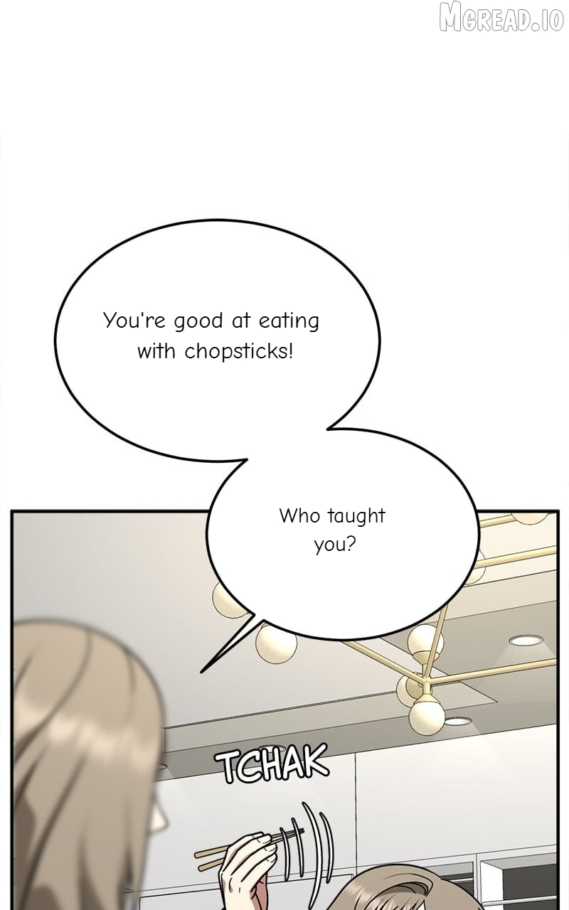 Change Me Chapter 184  - page 81